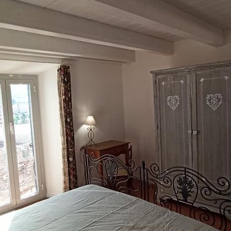 B&B Il Cardinale Rocca di Mezzo Eksteriør bilde