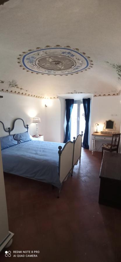 B&B Il Cardinale Rocca di Mezzo Eksteriør bilde