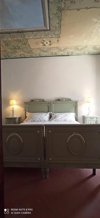 B&B Il Cardinale Rocca di Mezzo Eksteriør bilde