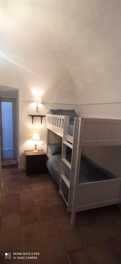B&B Il Cardinale Rocca di Mezzo Eksteriør bilde