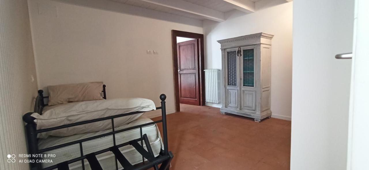 B&B Il Cardinale Rocca di Mezzo Eksteriør bilde