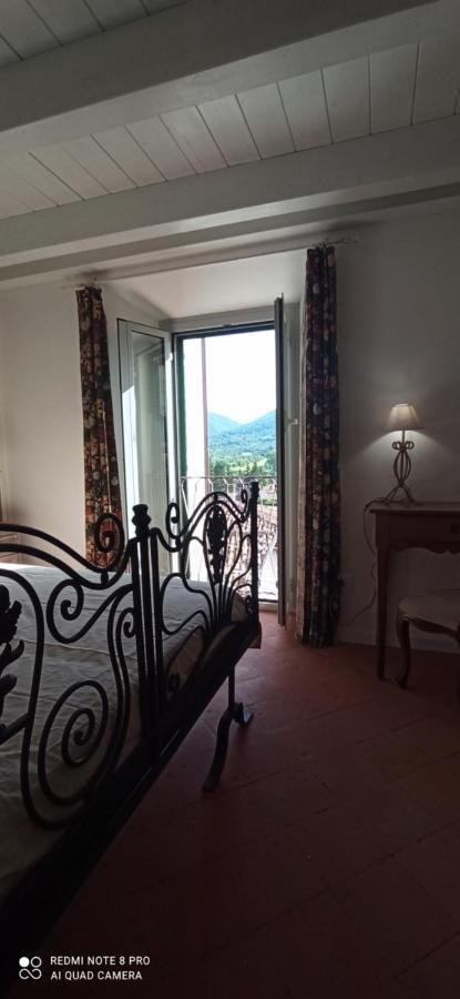 B&B Il Cardinale Rocca di Mezzo Eksteriør bilde